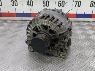генератор Skoda Octavia 3 поколение (A7) 2015, 1.6 л., дизель, МКПП, хетчбэк 5 дв., 03L903023L