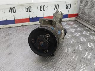 компрессор кондиционера Skoda Octavia 3 поколение (A7) 2015, 1.6 л., дизель, МКПП, хетчбэк 5 дв., 5Q0820803D