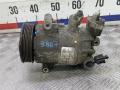 компрессор кондиционера Skoda Octavia 3 поколение (A7) 2015, 1.6 л., дизель, МКПП, хетчбэк 5 дв., 5Q0820803D - фото №2