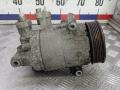 компрессор кондиционера Skoda Octavia 3 поколение (A7) 2015, 1.6 л., дизель, МКПП, хетчбэк 5 дв., 5Q0820803D - фото №4