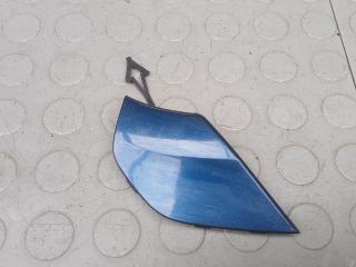 Заглушка бампера передняя (лючок) Renault Kadjar 1 поколение 2015, 1.5 л., дизель, МКПП, внедорожник 5 дв., 511804962R