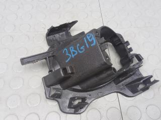 крепление бампера Renault Kadjar 1 поколение 2015, 1.5 л., дизель, МКПП, внедорожник 5 дв.