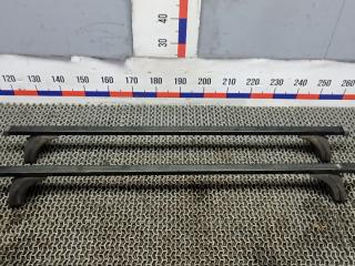 дуги на крышу (рейлинги) Toyota RAV4 2 поколение (XA20) [рестайлинг] 2003, 2.0 л., бензин, МКПП, внедорожник 5 дв.