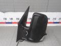 зеркало левое Mercedes-Benz Sprinter 2 поколение (W906) 2007, 2.2 л., CDI 209/309/409, дизель, АКПП, микроавтобус, PIN2 - фото №4