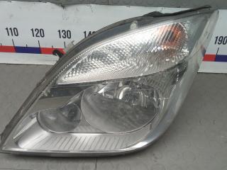 фара левая Mercedes-Benz Sprinter 2 поколение (W906) 2007, 2.2 л., CDI 209/309/409, дизель, АКПП, микроавтобус