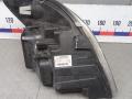 фара левая Mercedes-Benz Sprinter 2 поколение (W906) 2007, 2.2 л., CDI 209/309/409, дизель, АКПП, микроавтобус - фото №5