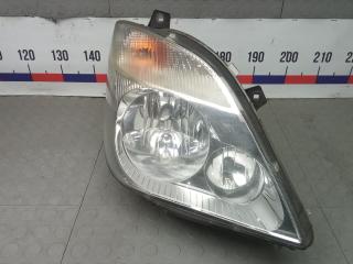 фара правая Mercedes-Benz Sprinter 2 поколение (W906) 2007, 2.2 л., CDI 209/309/409, дизель, АКПП, микроавтобус