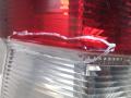 фонарь задний левый Mercedes-Benz Sprinter 2 поколение (W906) 2007, 2.2 л., CDI 209/309/409, дизель, АКПП, микроавтобус - фото №2