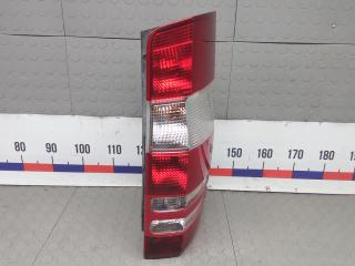 фонарь задний правый Mercedes-Benz Sprinter 2 поколение (W906) 2007, 2.2 л., CDI 209/309/409, дизель, АКПП, микроавтобус