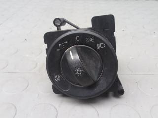 переключатель света Mercedes-Benz Sprinter 2 поколение (W906) 2007, 2.2 л., CDI 209/309/409, дизель, АКПП, микроавтобус