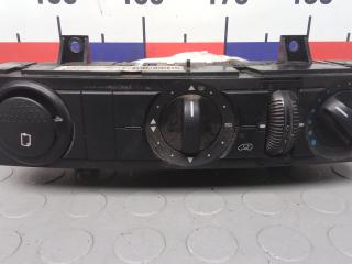 блок управления печки / климат-контроля Mercedes-Benz Sprinter 2 поколение (W906) 2007, 2.2 л., CDI 209/309/409, дизель, АКПП, микроавтобус