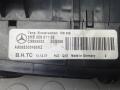 блок управления печки / климат-контроля Mercedes-Benz Sprinter 2 поколение (W906) 2007, 2.2 л., CDI 209/309/409, дизель, АКПП, микроавтобус - фото №7