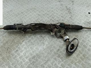 рулевая рейка Ford Focus 2 поколение 2006, 1.6 л., i, бензин, МКПП, серый, универсал