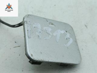 заглушка (решетка) в бампер BMW 5 серия E39 1999, 2.5 л., дизель, МКПП, серый, седан, 8213683