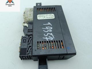 блок управления светом BMW 5 серия E39 1999, 2.5 л., бензин, АКПП, серый, седан, 8386209