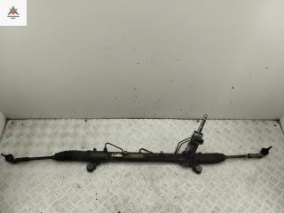 рулевая рейка Ford Focus 2 поколение [рестайлинг] 2009, 1.6 л., дизель, МКПП, чёрный, универсал, 5M513200