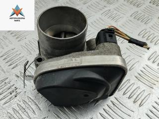 заслонка дроссельная Renault Scenic 2 поколение 2004, 1.6 л., бензин, АКПП, синий, минивэн, 8200190230