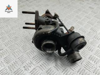 турбина Kia Sorento 1 поколение 2003, 2.5 л., дизель, АКПП, зелёный, внедорожник 5 дв., 28200-4A101