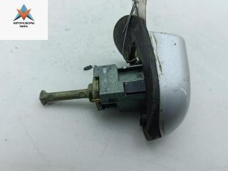 личинка дверного замка BMW 3 серия E46 [рестайлинг] 2002, 2.5 л., бензин, МКПП, серый, седан