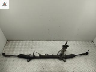 рулевая рейка Ford Focus 2 поколение [рестайлинг] 2009, 1.4 л., бензин, МКПП, красный, универсал, 5M513200