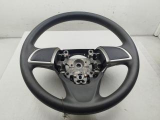 руль Mitsubishi Space Star/Mirage ) 2019, 1.0 л., бензин, МКПП, серый, хетчбэк 5 дв., 4400A707XA