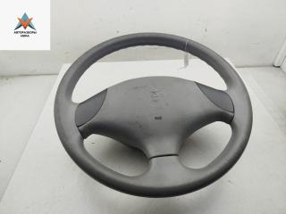 руль Chrysler Voyager 3 поколение 1998, 2.0 л., бензин, МКПП, синий, минивэн, 4680140AJ