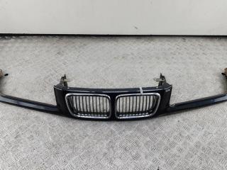 Ус под фары (планка декоративная) BMW 3 серия E36 [рестайлинг] 1997, 1.6 л., бензин, МКПП, чёрный, универсал