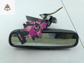 зеркало салона Ford Focus 2 поколение [рестайлинг] 2007, 1.6 л., дизель, МКПП, синий, хетчбэк 3 дв., 3S7117D568AC