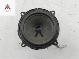 динамик двери Dacia (Renault) Sandero I 2011, 1.5 л., дизель, МКПП, белый, хетчбэк 5 дв.