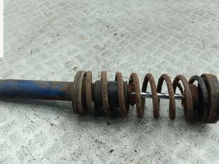 стойка передняя BMW 7 серия E38 [рестайлинг] 1999, 2.8 л., бензин, АКПП, чёрный, седан