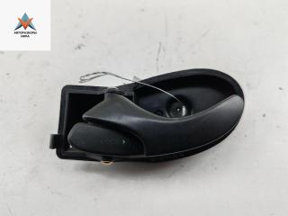 ручка внутренняя передняя левая Ford Focus 1 поколение [рестайлинг] 2003, 1.6 л., i, бензин, МКПП, красный, хетчбэк 5 дв., XS41A22601AK