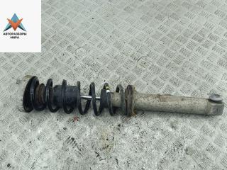 стойка передняя BMW 7 серия E65/E66/E67 2002, 3.6 л., бензин, АКПП, синий, седан, 6758094