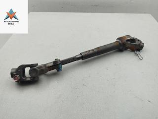 рулевой карданчик Mitsubishi Space Star/Mirage ) 2019, 1.0 л., бензин, МКПП, серый, хетчбэк 5 дв.