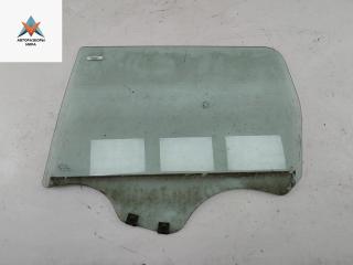 стекло двери задней левой Dacia (Renault) Logan 2010, 1.5 л., дизель, МКПП, синий, универсал, 43R-00097