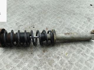 стойка передняя BMW 5 серия E39 1998, 2.0 л., бензин, МКПП, серый, седан, 1093056