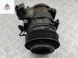 компрессор кондиционера Kia Sorento 1 поколение 2003, 2.5 л., дизель, 16150-17700