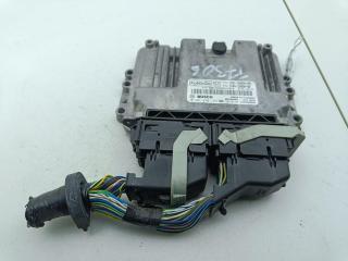 ЭБУ Ford Focus III 2014, 1.0 л., бензин, МКПП, серый, универсал, CV6112A650ARE