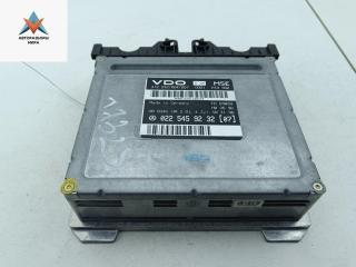 ЭБУ Mercedes-Benz C-Класс W202/S202 1996, 2.0 л., бензин, АКПП, синий, универсал, 0225459232