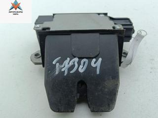 замок багажника Ford Focus 2 поколение [рестайлинг] 2007, хетчбэк 3 дв., 3M51R442A66AP