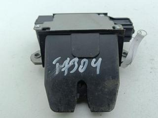 замок багажника Ford Focus 2 поколение [рестайлинг] 2007, хетчбэк 3 дв., 3M51R442A66AP