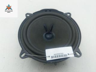 динамик двери Dacia (Renault) Sandero I 2011, 1.5 л., дизель, МКПП, белый, хетчбэк 5 дв.