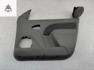 обшивка двери передняя правая Dacia (Renault) Logan 2007, 1.5 л., дизель, МКПП, синий, универсал, 8200295814