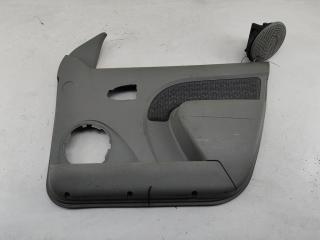 обшивка двери передняя правая Dacia (Renault) Logan I 2007, 1.5 л., дизель, МКПП, синий, универсал, 8200295814