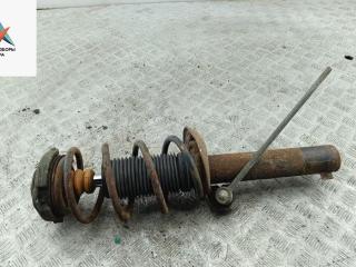 стойка передняя Volkswagen Golf 5 поколение 2006, 2.0 л., дизель, МКПП, чёрный, хетчбэк 5 дв.