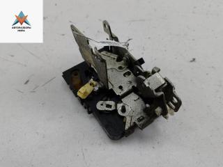 замок двери задней левой Dacia (Renault) Logan 2010, 1.5 л., дизель, МКПП, синий, универсал