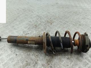 стойка передняя Volkswagen Golf 5 поколение 2006, 2.0 л., дизель, МКПП, чёрный, хетчбэк 5 дв.