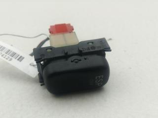 кнопка (выключатель) Mercedes-Benz E-Класс W210/S210 [рестайлинг] 2002, 2.0 л., бензин, АКПП, чёрный, универсал, 2108213551