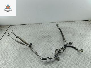 трубка кондиционера Volkswagen Touran 1 поколение 2005, 2.0 л., бензин, МКПП, серый, минивэн