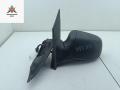 зеркало левое Ford Focus 2 поколение 2005, 1.6 л., i, бензин, МКПП, чёрный, хетчбэк 5 дв., 21986905 - фото №2