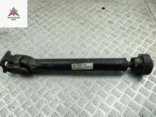 Кардан Mercedes-Benz M-Class ML W163 2003, 2.7 л., дизель, МКПП, чёрный, внедорожник 5 дв., 1634100901